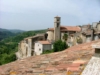 Poggio San Lorenzo - foto G.P. tutti i diritti riservati