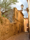 Fara Sabina - foto G. Pace tutti i diritti riservati