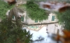 Una villa d'acqua - foto G. Pace