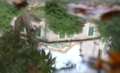 Una villa d'acqua - foto G. Pace