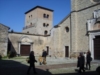 La Torre Abbaziale. Foto Fabrizio Mei