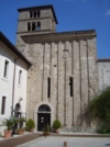 Il coro quadrato. Foto Fabrizio Mei