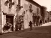 Il Borgo di Farfa. Foto Fabrizio Mei