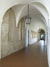 Interno. Foto Fabrizio Mei