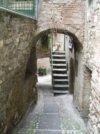 Poggio Mirteto. Foto Fabrizio Mei