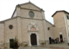 Esterno Chiesa. Foto Fabrizio Mei