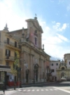 Poggio Mirteto - Cattedrale dell'Assunta