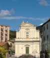 Poggio Mirteto - Chiesa di San Rocco