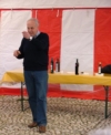 Laboratorio di degustazione dell'olio