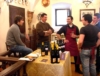 Le degustazioni di vino
