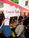 La Casa del Gusto