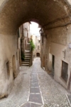 Poggio Mirteto - Foto Giorgio Pace
