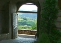 Castel S. Pietro scorcio - foto Giorgio Pace