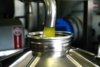 L'olio va conservato in contenitori chiusi, puliti e al buio