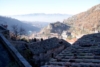 Vista sulla Piana Reatina - foto Giorgio Pace