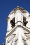 Campanile - foto Giorgio Pace