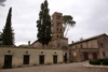 Il Santuario di Vescovio - foto Go Sabina tutti i diritti riservati