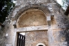 Il Santuario di Vescovio - foto Go Sabina tutti i diritti riservati