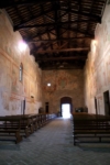 Il Santuario di Vescovio - foto Go Sabina tutti i diritti riservati