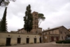 Il Santuario di Vescovio - foto Go Sabina tutti i diritti riservati