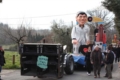 Carnevale talocciano 2009