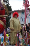 Carnevale talocciano 2009