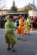 Carnevale talocciano 2009