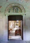 Santuario di Santa Vittoria - Foto Giorgio Pace