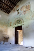 Santuario di Santa Vittoria - Foto Giorgio Pace