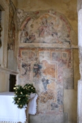 Santuario di Santa Vittoria - Foto Giorgio Pace