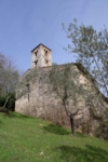 Santuario di Santa Vittoria - Foto Giorgio Pace