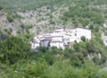 Rocca Vittiana e ditorni di Mei Fabrizio