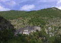 Rocca Vittiana e ditorni di Mei Fabrizio