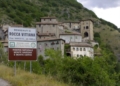 Rocca Vittiana e ditorni di Mei Fabrizio