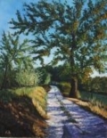 Quadro di Vanessa Nofroni