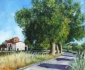 Quadro di Vanessa Nofroni