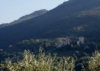 Vista di Farfa - foto Giorgio Pace