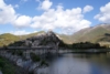 Castel di Tora - foto Giorgio Pace