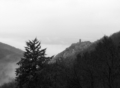 Poggio Bustone e la Piana - Foto Giorgio Pace, tutti i diritti riservati