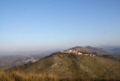 Fara Sabina e i suoi monti - foto Giorgio Pace
