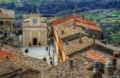 Poggio Catino  - foto Giorgio Clementi