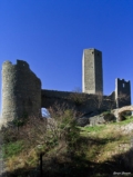 Poggio Catino  - foto Giorgio Clementi