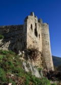 Poggio Catino  - foto Giorgio Clementi