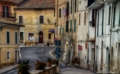 Poggio Catino  - foto Giorgio Clementi