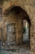 Poggio Catino  - foto Giorgio Clementi
