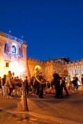 Foto Giorgio Pace - Go Sabina