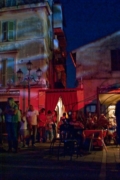 Foto Giorgio Pace - Go Sabina