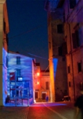 Foto Giorgio Pace - Go Sabina