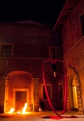 Foto Giorgio Pace - Go Sabina