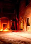 Foto Giorgio Pace - Go Sabina